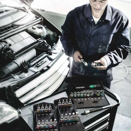 Presa WERA 8790 HMC HF 1/2 ″ esagono ( 8000378332 )