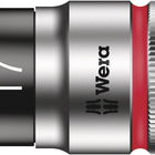 Presa WERA 8790 HMC HF 1/2 ″ esagono ( 8000378335 )