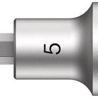 WERA Steckschlüsseleinsatz 8740 C HF 1/2 ″ ( 8000378001 )