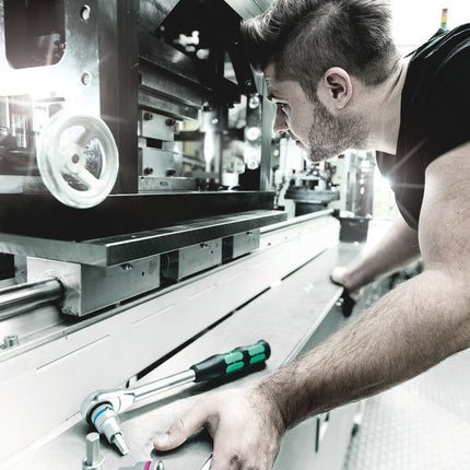 Presa WERA 8740 C HF 1/2 ″ ( 8000377994 )