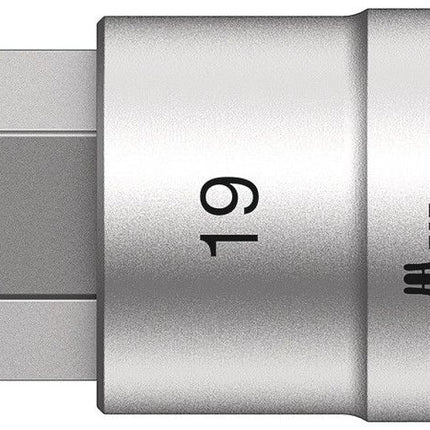 Presa WERA 8740 C HF 1/2 ″ ( 8000377997 )