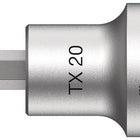 Presa WERA 8767 C HF TORX(R) 1/2 ″ ( 8000378043 )