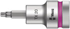 Gniazdo WERA 8767 C HF TORX(R) 1/2 ″ ( 8000378043 )