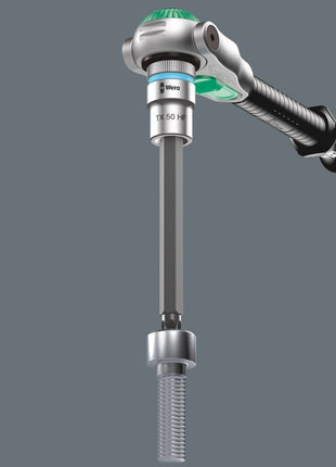 WERA Jeu de clés à douille 8767 C HF TORX® 1/2 po. ( 8000378049 )