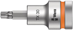 WERA Jeu de clés à douille 8767 C HF TORX® 1/2 po. ( 8000378049 )