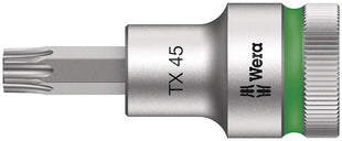 Inserto de llave de vaso WERA 8767 C HF TORX® 1/2″ (8000378053)