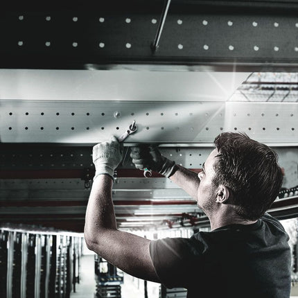 WERA Chiave combinata Chiave Joker larghezza tra i piani 15 mm lunghezza 199 mm ( 4000821826 )