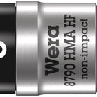 Presa WERA 8790 HMA HF 1/4 ″ esagono ( 8000378247 )