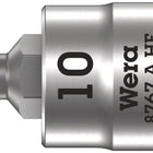 Presa WERA 8767 A HF TORX(R) 1/4 ″ ( 8000378014 )