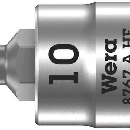 Presa WERA 8767 A HF TORX(R) 1/4 ″ ( 8000378014 )