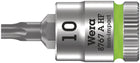 WERA Jeu de clés à douille 8767 A HF TORX® 1/4 po. ( 8000378014 )