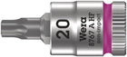 Gniazdo WERA 8767 A HF TORX(R) 1/4 ″ ( 8000378016 )