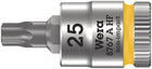 Gniazdo WERA 8767 A HF TORX(R) 1/4 ″ ( 8000378018 )