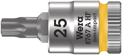 Presa WERA 8767 A HF TORX(R) 1/4 ″ ( 8000378018 )