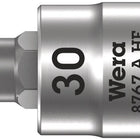 Presa WERA 8767 A HF TORX(R) 1/4 ″ ( 8000378022 )