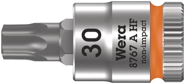 Presa WERA 8767 A HF TORX(R) 1/4 ″ ( 8000378022 )