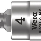 Presa WERA 8740 A HF 1/4 ″ ( 8000377948 )