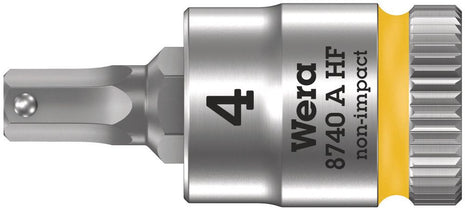 Gniazdo WERA 8740 A HF 1/4 ″ ( 8000377948 )