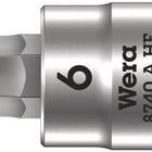 Presa WERA 8740 A HF 1/4 ″ ( 8000377952 )