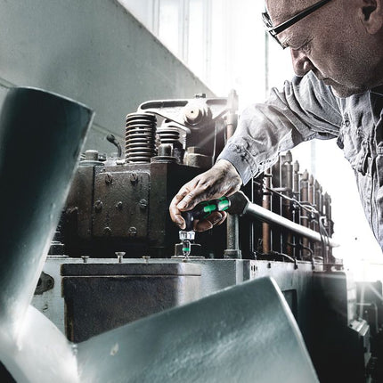 WERA Porta caricatore KK Pistola RA 4 13 pezzi ( 4000829582 )