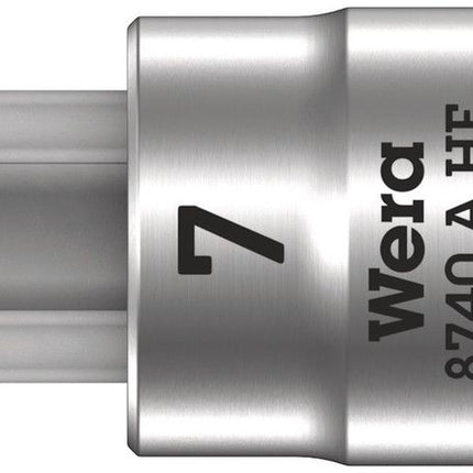 Presa WERA 8740 A HF 1/4 ″ ( 8000377956 )