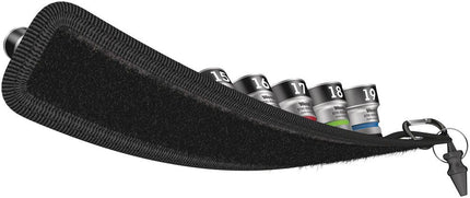Set di chiavi a bussola WERA Belt 1 da 10 pezzi ( 4000821169 )