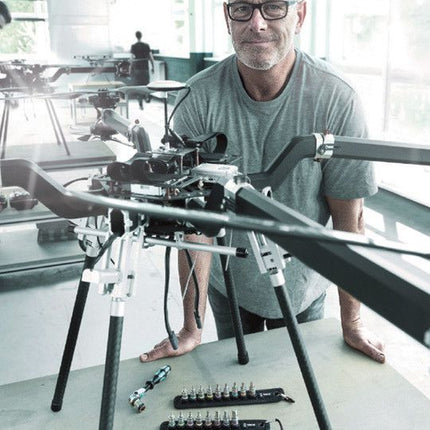 Set di chiavi a bussola WERA Belt 1 da 10 pezzi ( 4000821169 )