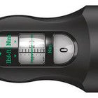 WERA Drehmomentschlüssel Click-Torque A 6 1/4 ″ 2,5 - 25 Nm ( 4000821266 )