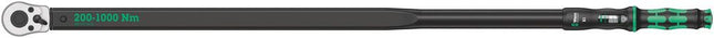 Chiave dinamometrica WERA Click-Torque E 1 3/4 ″ 200 - 1000 Nm ( 4000821919 )