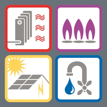 WERA KK SH 2 Set di utensili da 15 pezzi ( 4000820318 )