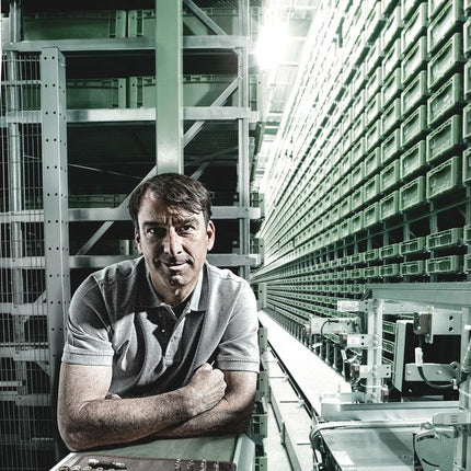 Set di chiavi dinamometriche WERA Click-Torque A 6 Set 1 20 pezzi 2,5 - 25 Nm 1/4 ″ ( 4000821935 )