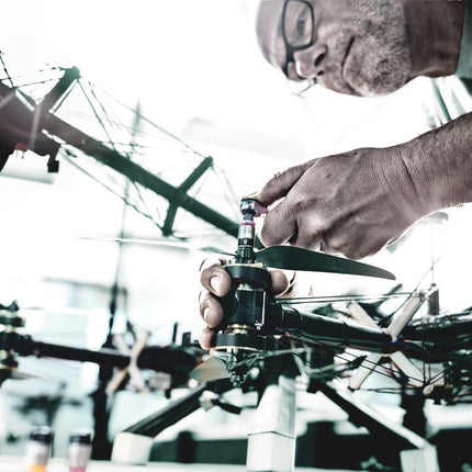 Presa WERA 8790 HMA HF 1/4 ″ esagono ( 8000544750 )