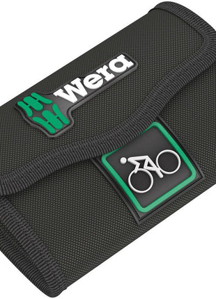 WERA Schraubendrehersatz Bicycle Set 2 13-teilig ( 4000829861 )