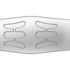 WERA doppia chiave aperta 6002 Joker 20 x 22 mm lunghezza 261 mm ( 4000822900 )