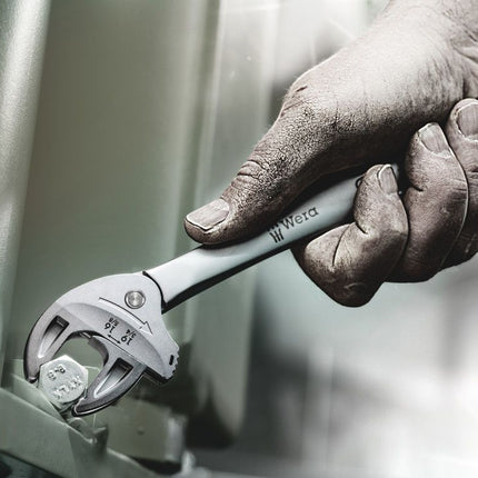 WERA Maulschlüssel 6004 Joker L 16-19 mm ( 4000821263 )