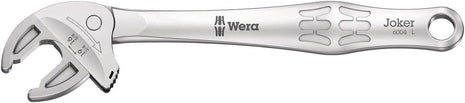 WERA Clé plate 6004 Joker L 16-19 mm ( 4000821263 )