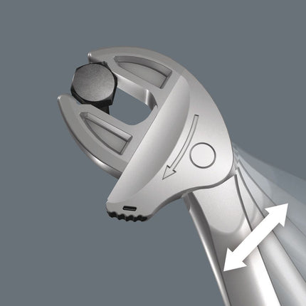 Chiave aperta WERA 6004 Joker XS 7-10 mm ( 4000821271 )