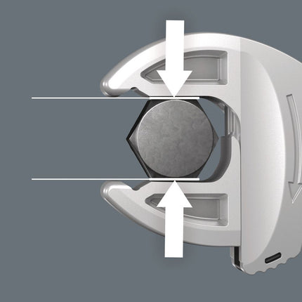 Chiave aperta WERA 6004 Joker M 13-16 mm ( 4000822314 )