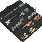 WERA KK F 1 Set di cacciaviti da 35 pezzi ( 4000828122 )