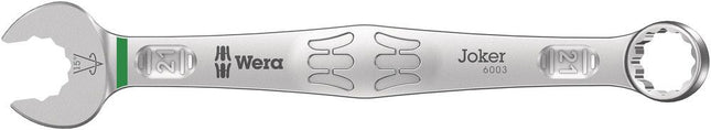 WERA Chiave combinata 6003 Joker SW 21 mm Lunghezza 260 mm ( 4000822328 )