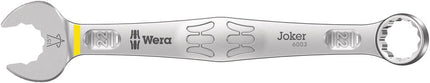 WERA Chiave combinata 6003 Joker SW 22 mm Lunghezza 260 mm ( 4000822329 )