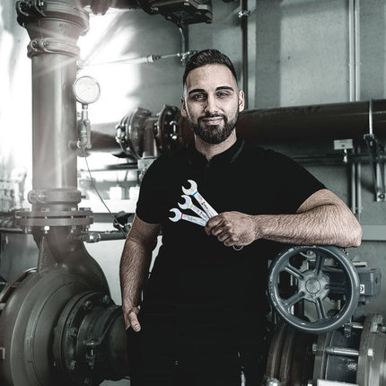 WERA Chiave combinata 6003 Joker SW 32 mm Lunghezza 360 mm ( 4000822333 )