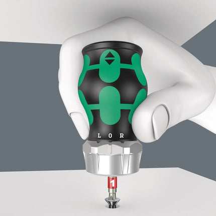 WERA Porta caricatore KK Caricatore stubby RA 2 6 pezzi ( 8000907861 )