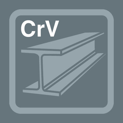 WERA Vergrößerungsstück 781 A 1/4 " Antrieb 1/4 ″ ( 8000907874 )