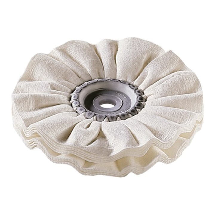 OSBORN anello di lucidatura Notiflex(R) 914 Ø 200 mm foro Ø 20/14 mm ( 4000842660 )