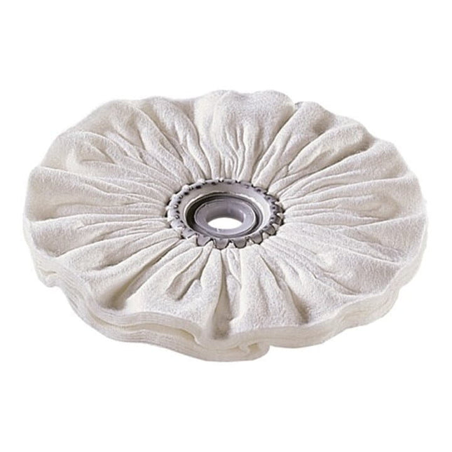 OSBORN Anello di lucidatura Notiflex(R) 925 Ø 100 mm foro Ø 10 mm ( 4000842662 )