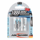 ANSMANN Akkuzelle 1,2 V 1000 mAh ( 4000876110 )