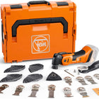 FEIN Akku-MultiMaster AMM 700 Max Top AS 18 V ( 8002517249 )