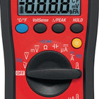 BENNING Multimetro MM 5-2 0,1 mV-600 V AC/DC ( 4000828866 )