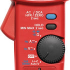 Multimetro a pinza BENNING CM 2-1 0,01 - 400 A ( 4000828956 )